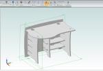 CAD Geomagic Design 2012 Element | Software | CAD systémy