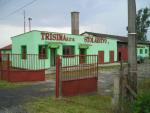 Finestre - Edilizia, Casa da legno