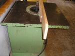 Toupie - Macchinari per la lavorazione del legno