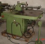 Altra attrezzatura DANCKAERT | Attrezzi di falegnameria | Macchinari per la lavorazione del legno | K2WADOWICE
