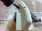 Altra attrezzatura CNC 5-osé frézovacie centrum Infotec Group 2015 PRO 5AXIS | Attrezzi di falegnameria | Macchinari per la lavorazione del legno | Optimall