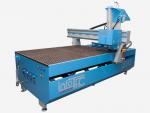 Altra attrezzatura CNC plotrovacie centrum Infotec Group ENERGY | Attrezzi di falegnameria | Macchinari per la lavorazione del legno | Optimall