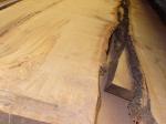 Quercia - Legname