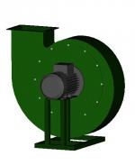 Ventilatore di aspirazione Mony VE-360 | Essiccatoi, aria condizionata | Macchinari per la lavorazione del legno | Optimall