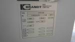 Bordatrice Brandt Optimat KTD 720 | Attrezzi di falegnameria | Macchinari per la lavorazione del legno | Optimall