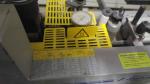 Bordatrice Virutex EB35 220V | Attrezzi di falegnameria | Macchinari per la lavorazione del legno | Optimall