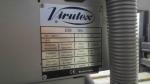 Bordatrice Virutex EB35 220V | Attrezzi di falegnameria | Macchinari per la lavorazione del legno | Optimall