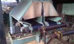 Rifilatrice Prizmovacia píla | Attrezzi di segheria | Macchinari per la lavorazione del legno | Optimall