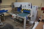 Fresatrice sagomatrice Finger Jointing Line GRECON ProfiJoint | Attrezzi di falegnameria | Macchinari per la lavorazione del legno | TEKA TRADE