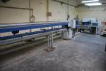 Fresatrice sagomatrice Finger Jointing Line GRECON ProfiJoint | Attrezzi di falegnameria | Macchinari per la lavorazione del legno | TEKA TRADE