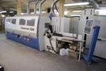 Piallatrice - su quattro lati 9-Spindle Moulder WEINIG POWERMAT 2000 | Attrezzi di falegnameria | Macchinari per la lavorazione del legno | TEKA TRADE