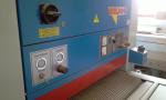 Rettificatrice a nastro larga Houfek Buldog 910 RC | Attrezzi di falegnameria | Macchinari per la lavorazione del legno | Optimall
