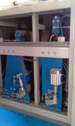 Rettificatrice a nastro larga Houfek Buldog 910 RC | Attrezzi di falegnameria | Macchinari per la lavorazione del legno | Optimall