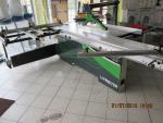 Sega - sagomatrice FKS 325  |  Attrezzi di falegnameria | Macchinari per la lavorazione del legno | DREVOPROFI, s.r.o.