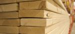 Frassino Segati da costruzione | Legno duro | Legname | FCI
