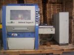 Piallatrice - su quattro lati WEINIG UNIMAT SUPER 4 | Attrezzi di falegnameria | Macchinari per la lavorazione del legno | TEKA TRADE