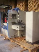 Piallatrice - su quattro lati WEINIG UNIMAT SUPER 4 | Attrezzi di falegnameria | Macchinari per la lavorazione del legno | TEKA TRADE