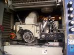 Piallatrice - su quattro lati - Macchinari per la lavorazione del legno