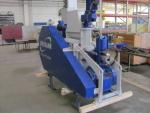 Bricchettatrice - Macchinari per la lavorazione del legno