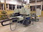 Macchina combinata sega - fresatrice - Macchinari per la lavorazione del legno