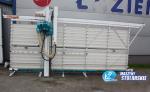 Sega - sagomatrice HOLZHER 1215 | Attrezzi di falegnameria | Macchinari per la lavorazione del legno | K2WADOWICE