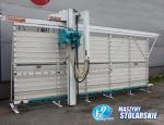 Sega - sagomatrice HOLZHER 1215 | Attrezzi di falegnameria | Macchinari per la lavorazione del legno | K2WADOWICE
