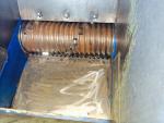 Sminuzzatore e tritturatore - Macchinari per la lavorazione del legno