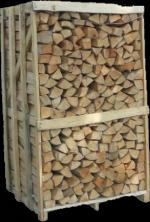 Legna da fuoco - Combustibile, bricchette