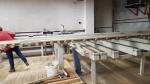 Altra attrezzatura Optimizing Saw DIMTER OptiCut 350-4 with Automatic Infeed | Attrezzi di segheria | Macchinari per la lavorazione del legno | TEKA TRADE