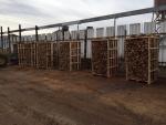 Legna da fuoco - Combustibile, bricchette