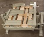 Altra attrezzatura Drekos -Montážní stůl SD-03 | Attrezzi di segheria | Macchinari per la lavorazione del legno | Drekos Made s.r.o