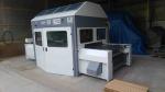 Altra attrezzatura Cattinair Rotoclean | Finitura | Macchinari per la lavorazione del legno | Optimall