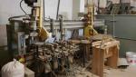 Altra attrezzatura Dubus | Attrezzi di falegnameria | Macchinari per la lavorazione del legno | Optimall