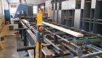 Altra attrezzatura Paoletti Joint 2520 E | Attrezzi di falegnameria | Macchinari per la lavorazione del legno | Optimall
