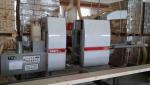 Altra attrezzatura NEVA Orbit Plus TR88 | Attrezzi di falegnameria | Macchinari per la lavorazione del legno | Optimall