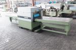 Fresatrice a sgrossare MARTIN T43 | Attrezzi di falegnameria | Macchinari per la lavorazione del legno | Optimall