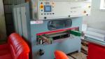 Smerigliatrice per spazzolatura Futura CMC Serio MS120 Y1X2 | Attrezzi di falegnameria | Macchinari per la lavorazione del legno | Optimall