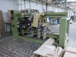 Incavigliatura Morbidelli FM300 | Attrezzi di falegnameria | Macchinari per la lavorazione del legno | Optimall