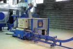 Bricchettatrice BRIKLIS BrikStar MAGNUM | Lavorazione dello scarto di legno | Macchinari per la lavorazione del legno | BRIKLIS, spol. s r.o.