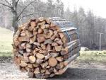 Altra attrezzatura Balička Winder | Lavorazione dello scarto di legno | Macchinari per la lavorazione del legno | Drekos Made s.r.o