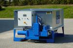 Bricchettatrice BRIKLIS BrikStar 30-16 |  Lavorazione dello scarto di legno | Macchinari per la lavorazione del legno | BRIKLIS, spol. s r.o.