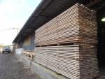 Abete Segati da costruzione | Legno tenero | Legname | Pila Blažovice