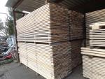 Abete Segati da costruzione | Legno tenero | Legname | Pila Blažovice