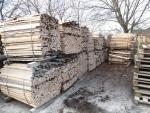 Legna da fuoco - Combustibile, bricchette