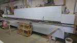 Bordatrice Homag KAL210 Ambition 2262 | Attrezzi di falegnameria | Macchinari per la lavorazione del legno | Optimall