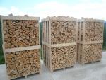 Legna da fuoco Faggio | Combustibile, bricchette | Obecné lesy Veľký Folkmar, s.r.o.