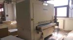 Rettificatrice a nastro larga Heesemann FGA-8 | Attrezzi di falegnameria | Macchinari per la lavorazione del legno | Optimall