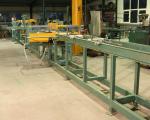 Altra attrezzatura Rohové výřezy typu vlaštovčí o | Attrezzi di segheria | Macchinari per la lavorazione del legno | Drekos Made s.r.o