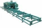 Altra attrezzatura Soustruh ZDB- 600 LN | Attrezzi di segheria | Macchinari per la lavorazione del legno | Drekos Made s.r.o