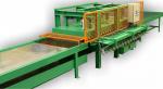 Altra attrezzatura Průběžný lis RP-3 | Attrezzi di falegnameria | Macchinari per la lavorazione del legno | Drekos Made s.r.o